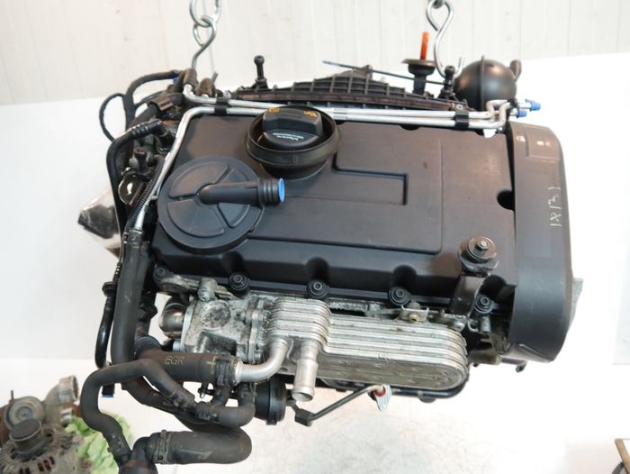 Moteur Audi A3 Altea Octavia Jetta BKD – Express Parts Belgique