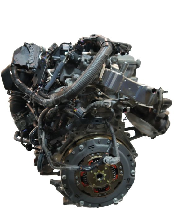 Moteur d'occasion Toyota 1.8L 2ZRFXE/2ZR/2ZR-FXE – état général