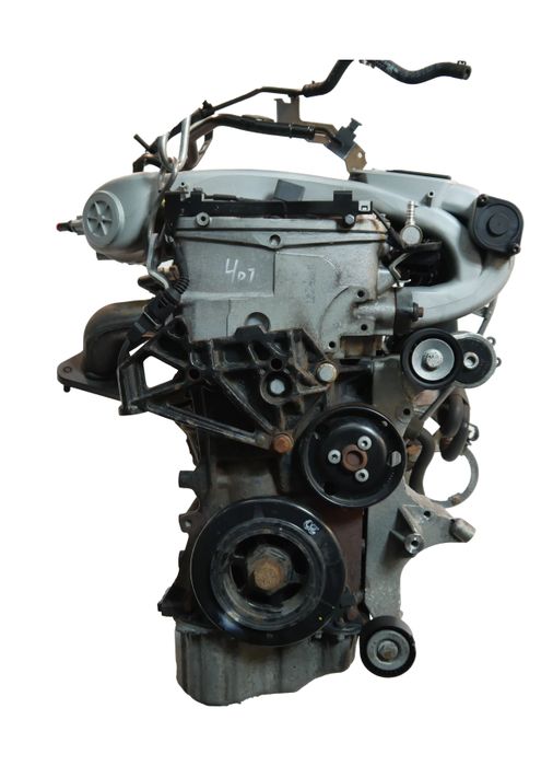 Bloc moteur Audi 3.2L BUB – Express Parts