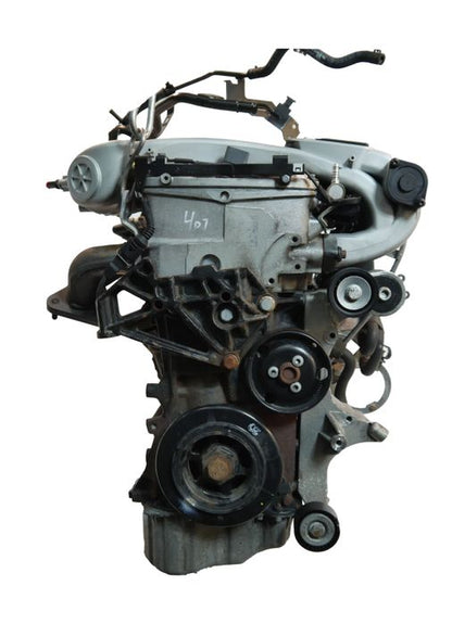 Bloc moteur Audi 3.2L BUB – Express Parts
