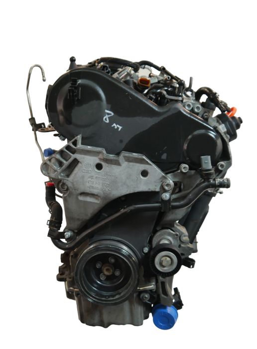 Moteur d'occasion Audi 2.0L CFFB-CFF – état général