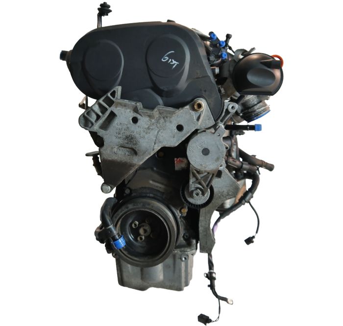 Bloc moteur Audi 2.0L BKD – Express Parts