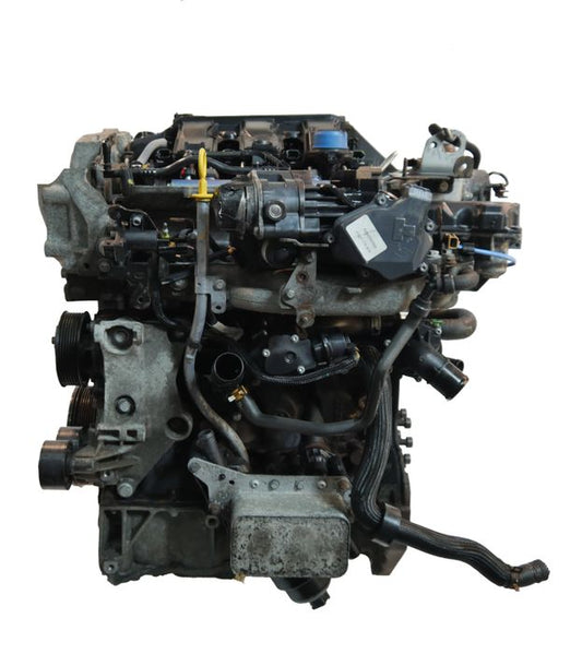 Moteur d'occasion Renault Trafic 1.6L – R9M452-R9M450-R9M