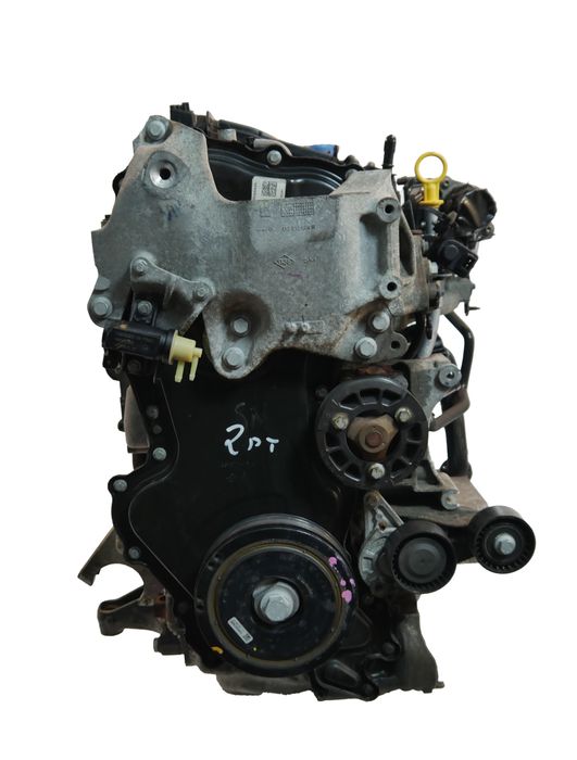 Moteur d'occasion Renault 1.6L R9M452-R9M450-R9M – état général