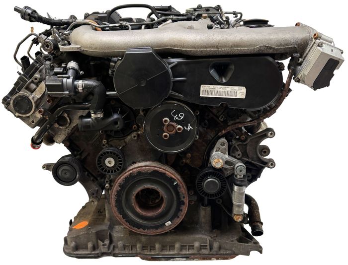 Moteur d'occasion Audi A5 A4 B8 3.0L – CAPA-CAP