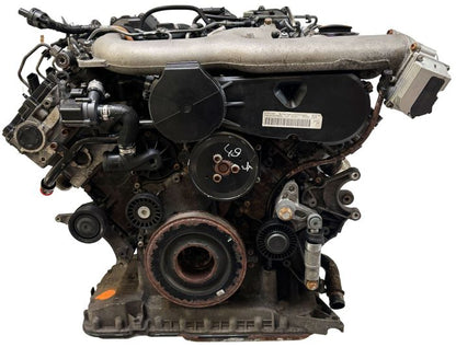 Moteur d'occasion Audi A5 A4 B8 3.0L – CAPA-CAP