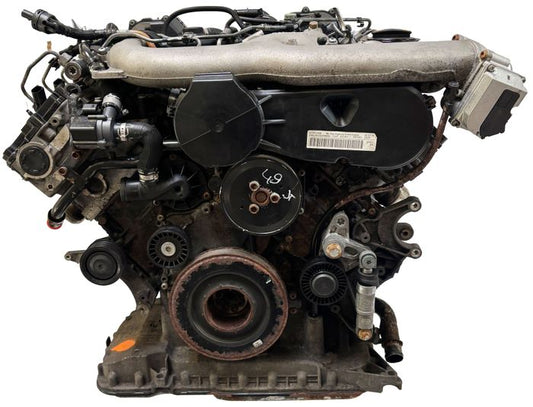 Moteur d'occasion Audi A5 A4 B8 3.0L – CAPA-CAP