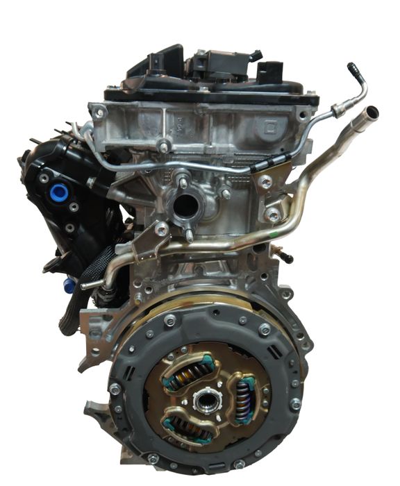 Moteur 2ZRFXE/2ZR-FXE/2ZR Toyota Corolla 15 000 km – vue détail