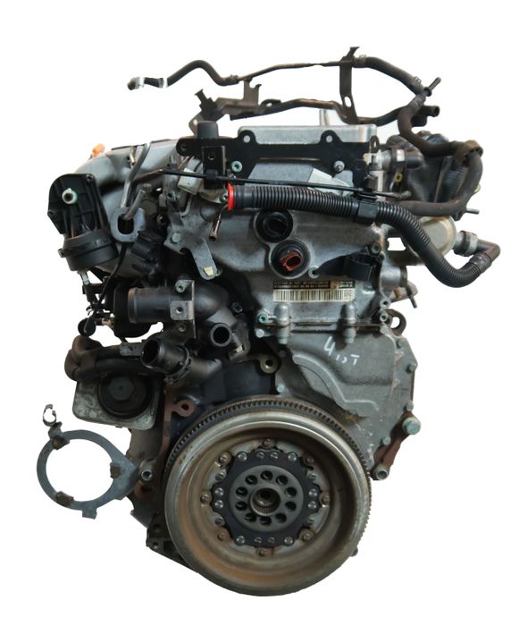 Moteur d'occasion Audi 3.2L BUB – état général