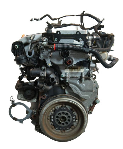 Moteur d'occasion Audi 3.2L BUB – état général