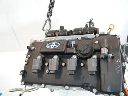 Moteur Toyota Corolla 2ZRFXE/2ZR-FXE/2ZR – Express Parts Belgique