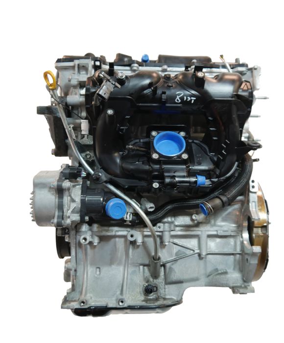 Moteur d'occasion Toyota Corolla 1.8L – 2ZRFXE/2ZR-FXE/2ZR