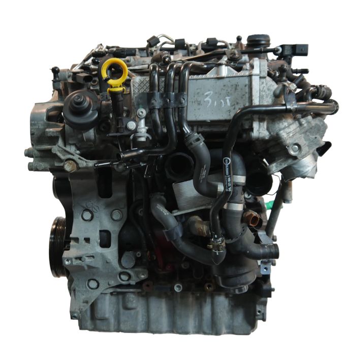 Moteur d'occasion Seat Alhambra Sharan 2.0L – DFLA-DFL