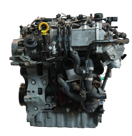 Moteur d'occasion Seat Alhambra Sharan 2.0L – DFLA-DFL