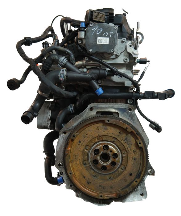 Moteur d'occasion Audi 1.6L CAY-CAYC – état général