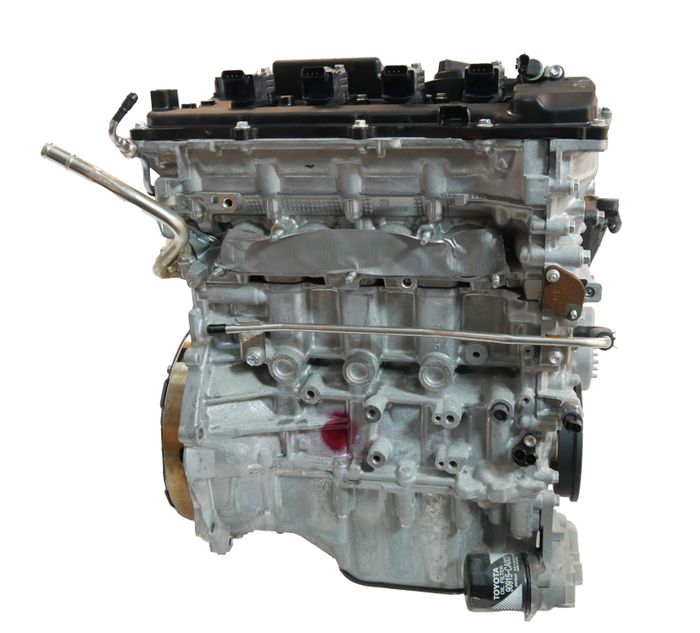 Bloc moteur Toyota 1.8L 2ZRFXE/2ZR-FXE/2ZR – Express Parts
