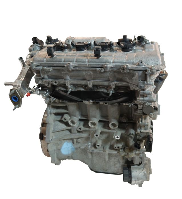 Moteur d'occasion Toyota 1.8L 2ZR-FXE/2ZRFXE/2ZR – état général
