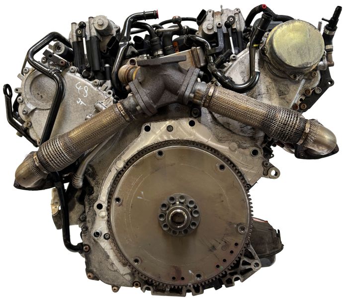 Moteur CAPA-CAP Audi A5 A4 B8 – vue détail