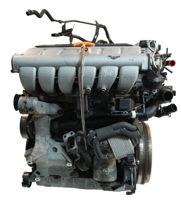 Moteur d'occasion Audi A3 TT Eos Golf V 3.2L – BUB