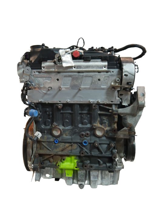 Moteur CAY-CAYC Audi A3 Altea Ocatvia Passat 202 000 km – vue détail