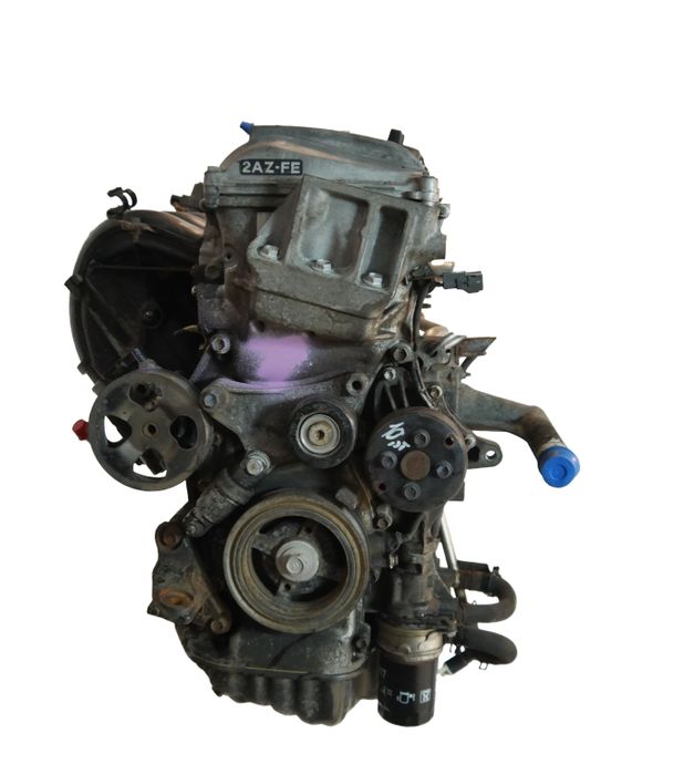 Bloc moteur Toyota 2.4L 2AZ-FE/2AZ/2AZFE – Express Parts