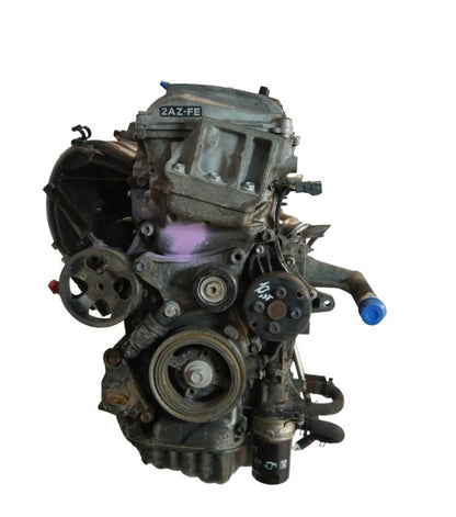 Bloc moteur Toyota 2.4L 2AZ-FE/2AZ/2AZFE – Express Parts