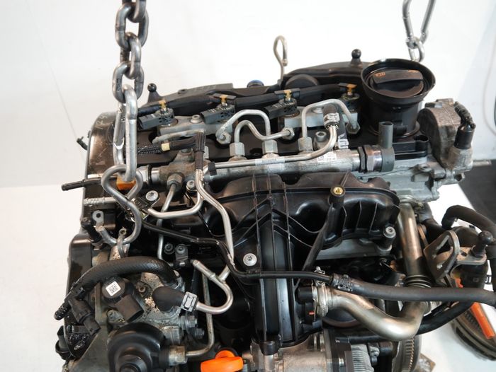 Moteur Audi A3 Alhambra Superb Passat CC CFFB-CFF – Express Parts Belgique