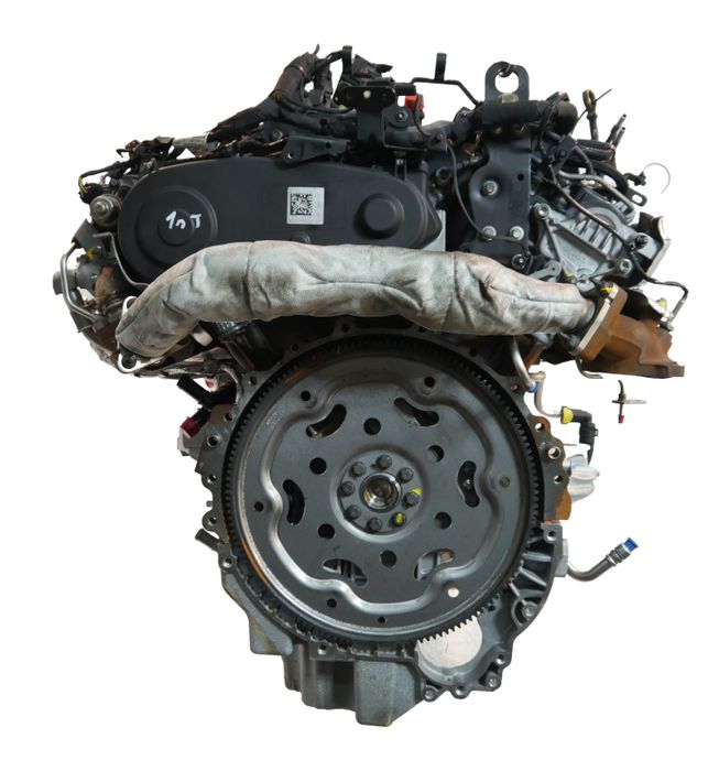 Moteur d'occasion Ford 3.0L BF2X-DXWB – état général