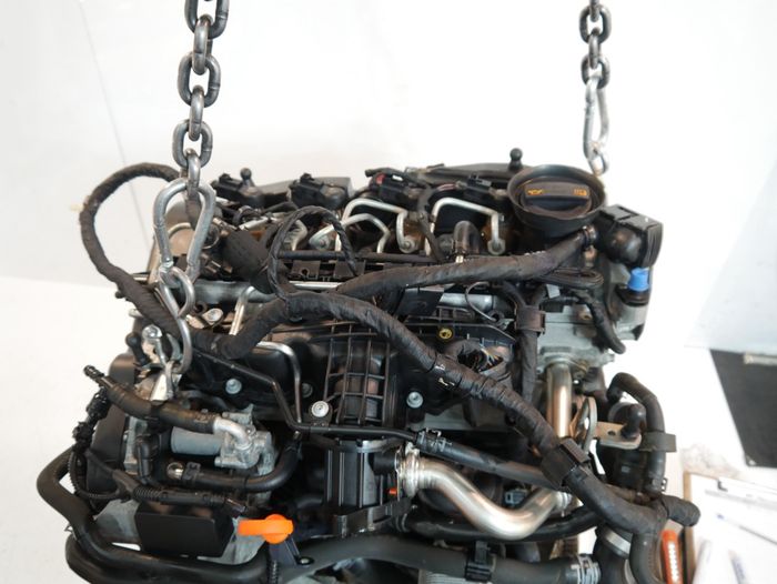 Moteur Audi A3 Altea Ocatvia Passat CAY-CAYC – Express Parts Belgique