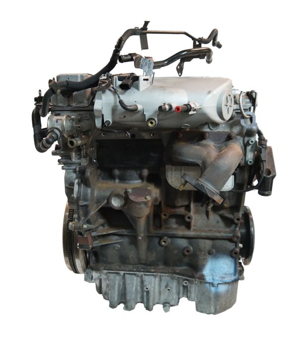 Moteur BUB Audi A3 TT Eos Golf V 189 000 km – vue détail