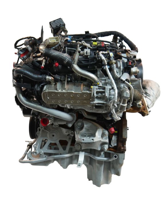 Bloc moteur Ford 3.0L BF2X-DXWB – Express Parts