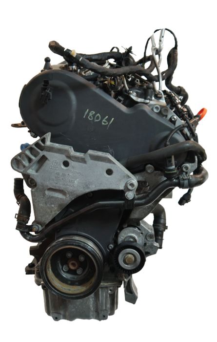 Bloc moteur Audi 1.6L CAY-CAYC – Express Parts