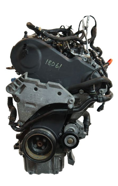 Bloc moteur Audi 1.6L CAY-CAYC – Express Parts