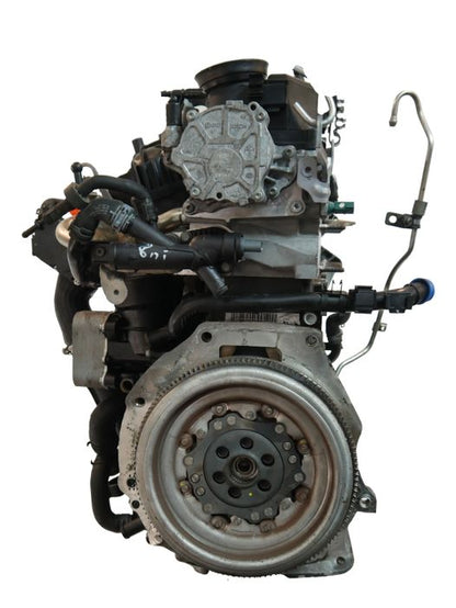 Bloc moteur Audi 2.0L CFFB-CFF – Express Parts