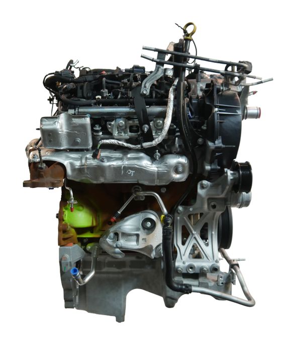 Moteur BF2X-DXWB Ford Ranger Amarok – vue détail