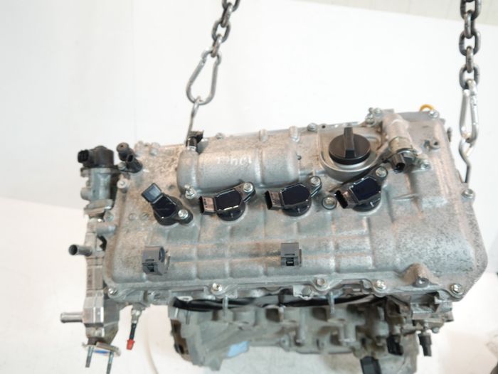 Moteur Toyota Auris 2ZR-FXE/2ZRFXE/2ZR – Express Parts Belgique
