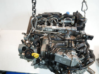 Moteur Seat Alhambra Sharan DFLA-DFL – Express Parts Belgique
