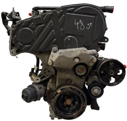 Moteur d'occasion Opel 2.0L A20DTH-A20-LBS – état général