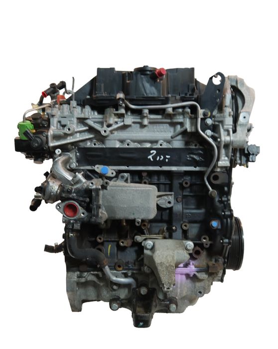 Moteur R9M452-R9M450-R9M Renault Trafic 173 000 km – vue détail