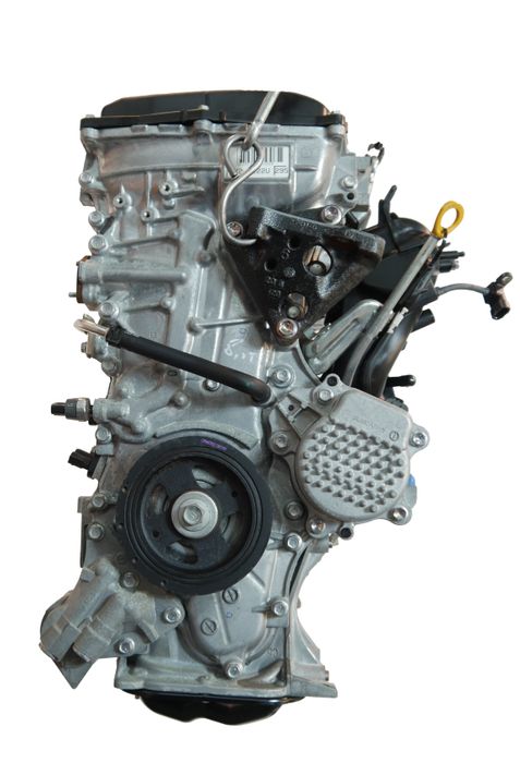 Moteur d'occasion Toyota 1.8L 2ZRFXE/2ZR-FXE/2ZR – état général