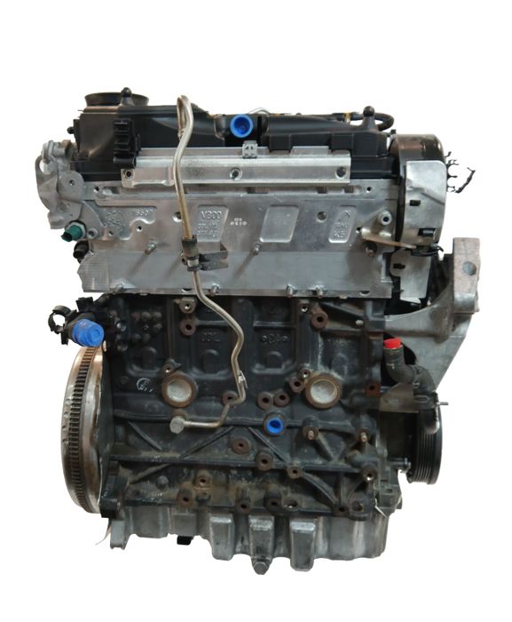 Moteur CFFB-CFF Audi A3 Alhambra Superb Passat CC 220 000 km – vue détail