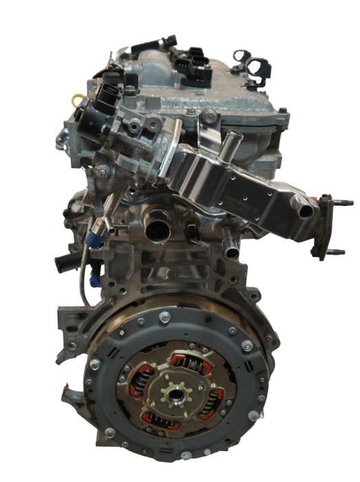 Moteur 2ZR-FXE/2ZRFXE/2ZR Toyota Auris – vue détail