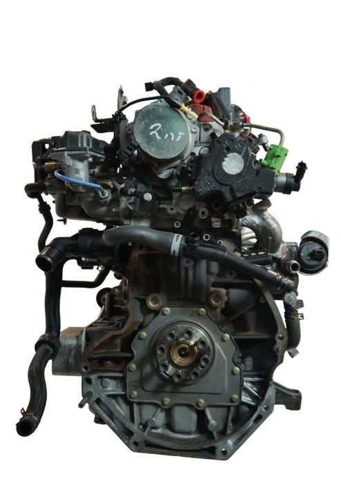 Bloc moteur Renault 1.6L R9M452-R9M450-R9M – Express Parts