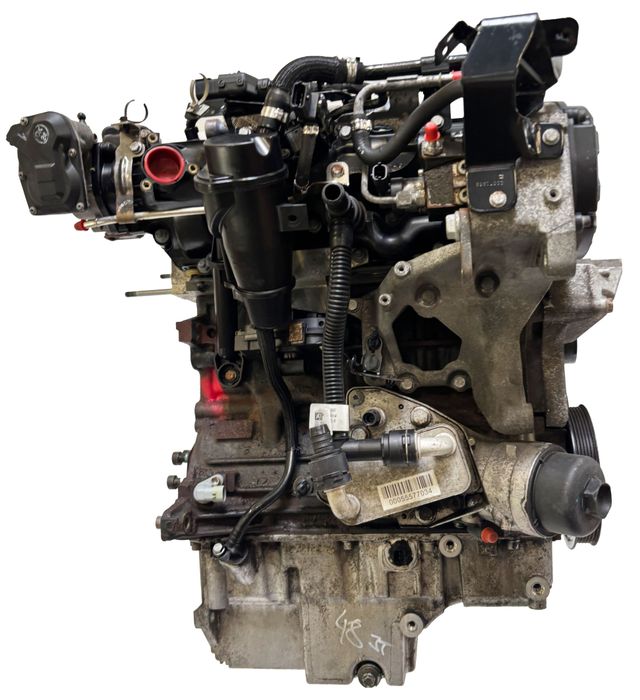 Moteur d'occasion Opel Insignia A 2.0L – A20DTH-A20-LBS