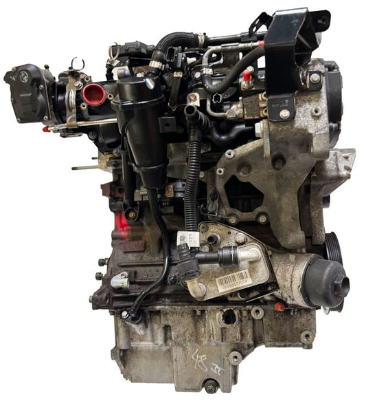 Moteur d'occasion Opel Insignia A 2.0L – A20DTH-A20-LBS
