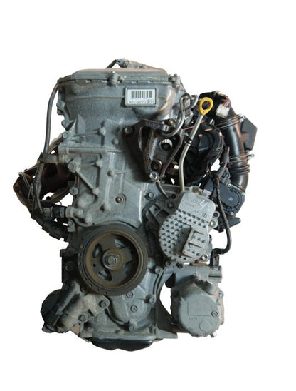 Bloc moteur Toyota 1.8L 2ZRFXE/2ZR/2ZR-FXE – Express Parts