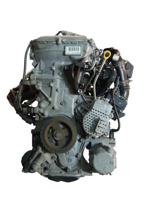 Bloc moteur Toyota 1.8L 2ZRFXE/2ZR/2ZR-FXE – Express Parts
