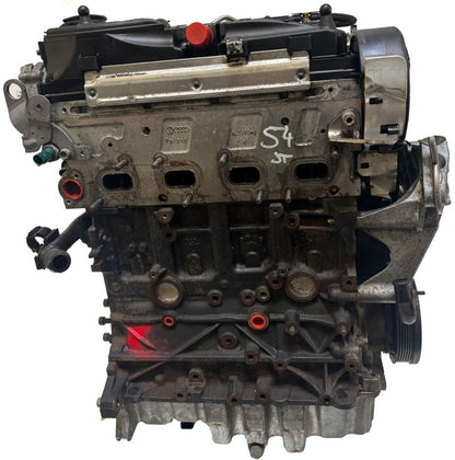 Moteur CFFB-CFF VW Golf VI A3 Superb Alhambra 235 000 km – vue détail