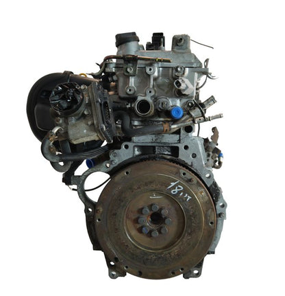 Moteur 1ZZ-FE/1ZZ Tooyta Corolla 313 000 km – vue détail