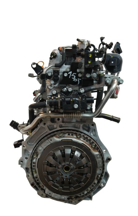 Moteur d'occasion Kia 1.6L G4LE – état général